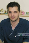 Яровой Дмитрий Анатольевич - Владивосток