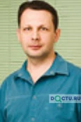 Яровой Олег Владимирович - Волгоград