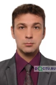 Яровой Виктор Васильевич - Симферополь