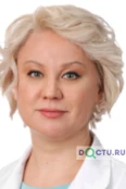 Ярукова Елена Валерьевна - Уфа