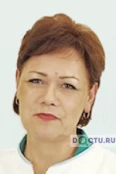 Ярулина Лариса Валериановна - Москва