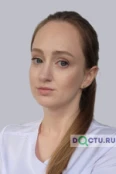 Ярулина Татьяна Александровна - Владивосток