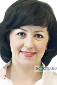 Яруллина Альбина Разиновна - Казань