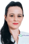 Яруллина Алсу Ринатовна - Набережные Челны