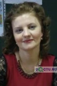 Яруллина Асия Вячеславовна - Казань