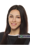 Яруллина Динара Рустемовна - Москва