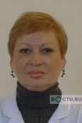Яруллина Римма Вильевна - Казань