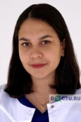 Ярушина Алёна Улугбековна - Новосибирск