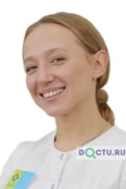 Ярускина Любовь Юрьевна - Самара
