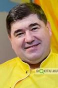 Ярусов Михаил Михайлович - Красноярск