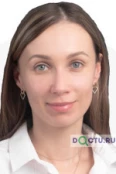 Ярусова Полина Юрьевна - Пермь