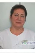 Ярузова Вера Ивановна - Москва