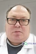 Ярыгин Александр Михайлович - Сургут