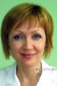 Ярыгина Елена Николаевна - Волгоград