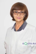 Ярыгина Ольга Вячеславовна - Тамбов