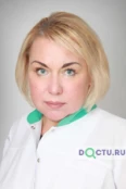 Ярыгина Светлана Юрьевна - Санкт-Петербург