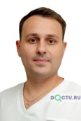 Ясаков Сергей Александрович - Москва