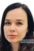 Ясакова Елена Петровна - Краснодар