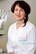 Ященко Алла Геннадьевна - Калининград