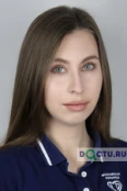 Ященко Екатерина Юрьевна - Москва
