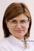 Ященко Оксана Викторовна - Иркутск