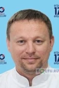 Ященков Алексей Васильевич - Москва