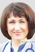 Ящина Ольга Владимировна - Москва
