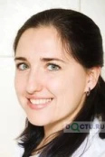 Ящук Елена Валерьевна - Санкт-Петербург