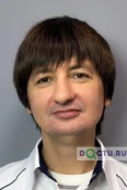 Ящук Константин Валерьевич - Барнаул