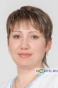 Ящук Ольга Сергеевна - Волгоград