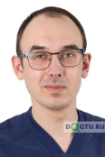 Яшин Александр Сергеевич - Краснодар