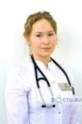 Яшина Дарья Александровна - Тюмень