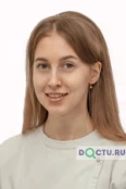 Яшина Дарья Романовна - Санкт-Петербург