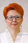 Яшина Елена Владимировна - Пенза