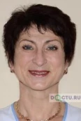 Яшина Елена Николаевна - Волгоград