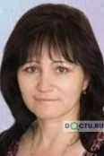 Яшина Ирина Валентиновна - Тольятти