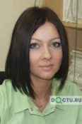 Яшина Ирина Владимировна - Казань