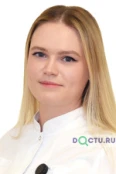 Яшина-Яковлева Ксения Алексеевна - Ульяновск