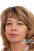 Яшина Светлана Николаевна - Невинномысск