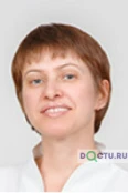 Яшина Светлана Николаевна - Волгоград