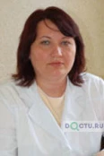 Яшина Виктория Юрьевна - Волгоград