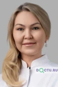 Яшина Виктория Валерьевна - Иркутск