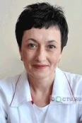 Яшкина Наталия Алексеевна - Москва
