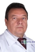 Яшков Александр Владимирович - Самара