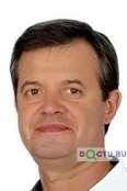 Яшков Сергей Валерьевич - Сочи