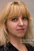 Яшкова Лариса Владимировна - Петрозаводск