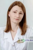 Яшкова Светлана Владимировна - Москва