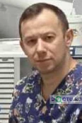 Ясинков Юрий Геннадьевич - Санкт-Петербург