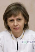 Ясюченя Оксана Адамовна - Волгоград