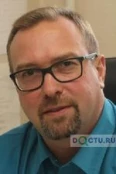 Ясюченя Владислав Вадимович - Санкт-Петербург